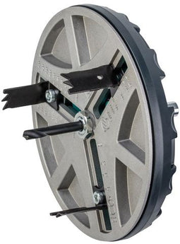 Wolfcraft 5977000 - Gatenzaag - Verstelbaar ø40-90 mm