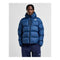 The North Face Kanaga Jacket Blauw maat XL