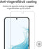imoshion Screen protector - Geschikt voor Samsung Galaxy S23 / S22 - Screenprotector Gehard Glas