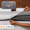 Best Life Nebo - Topdekmatras 180x200 - Balanced-Foam™ ErgoZone5™ 6 CM