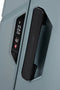 Samsonite Magnum Eco - Reiskoffer Hardcase 69 cm - Lichtgewicht en gerecycled materiaal - Ice Blue