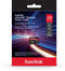 SanDisk microSD Express - 256GB - PCIe NVMe UHS-I 880MB/s