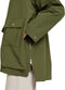 TOM TAILOR summer parka - Dames Jas - Maat XL - Met capuchon
