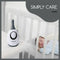 Babymoov - Simply Care new color - Babyfoon (+ 2 adapters)