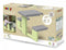 Smoby - Picknicktafel - Accessoire voor speelhuis - Antraciet/groen