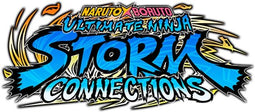 BANDAI NAMCO Naruto X Boruto - Ultimate Ninja Storm Connections - PS5 - 20 jaar Naruto-anime