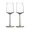 Iittala Essence - Witte wijn glas - 33 cl - 2 stuks