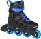 Powerslide One Stargaze Skates Junior (verstelbaar)