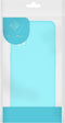 iMoshion Hoesje Geschikt voor Oppo Reno4 5G Hoesje Siliconen - iMoshion Color Backcover - Mintgroen