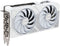 ASUS GeForce RTX 5060 Ti - Videokaart 16GB GDDR7 - OC Edition - Wit
