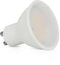 V-TAC VT-271-N-N LED Spot Light - 100lm/w - GU10 - Lens 100° - IP20 - White - 10W - 1000 Lumens - 6500K