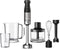 Kenwood HBM80.322BK - Staafmixer - 1200W - TriBlade - Grijs