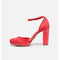 Tamaris Slingback pumps 22460-42 dames roze - maat 39