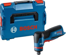 Bosch GWG 12V-50 S - Accu Slijpmachine - Borstelloze motor - 50 mm