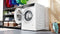 BOSCH WGB244010 - Voorlader Wasmachine 9kg 1400tpm Iron Assist A - Wit