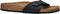 Birkenstock Madrid - Dames Slippers - Smal fit - Black - Maat 39