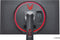 LG 27GN950 - Gaming Monitor - 4K IPS 1ms 144Hz G-Sync (2020)