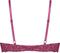 Rose pp push - Beugel BH - Push-up effect met verstelbare schouderbandjes - Kleur Polyamidars