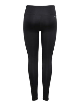 Only Play Fast Shape Up - Training Legging Dames - Elastische tailleband - Zwart (M)