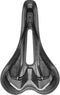 Selle Italia ST3 SuperFlow - Zadel S3 - 160x270mm - Zwart