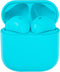 Happy Plugs Joy - Draadloze hoofdtelefoon - 12 uur speeltijd - Turquoise