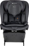 Bebeconfort EvoluFix 360 i-Size - Autostoel - Groeit mee van 0 tot 12 jaar - Tinted Black
