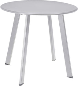 ProGarden - Bijzettafel - 50x45 - cm - matgrijs
