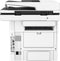 HP LaserJet Enterprise MFP M528dn - Laserprinter - 43 ppm zwart/wit - A4