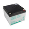 SSB SBL26-12i 12V 26Ah lead battery AGM lead gel battery