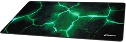 Sharkoon Skiller SGP30 XXL - Gaming Muismat - 90 x 40 cm - Groen