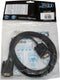 VGA Cable 3GO VM31162273 Black 5 m