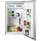 PRIVILEG PR48VM 112S Koelkast 90 Liter Energieklasse E