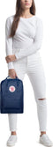 Fjallraven Kanken Laptoprugzak - 15 inch - Waterafstotend - Royal Blue