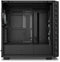 Sharkoon Rebel C80M - ATX Tower Behuizing - Mesh Sidepanel - Gehard Glas Frontpanel
