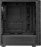 Cooler Master MasterBox MB600L V2 - Midi Tower PC - ATX Micro-ATX Mini-ITX - Zwart