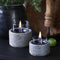 Tenderflame Leisteen 10