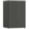 Beko TSE1285NG - Tafelmodel koelkast met vriesvak - 121 liter - Manhattan grey