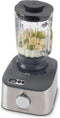 Kenwood Multipro Compact+ FDM316SS - Foodprocessor - 800W - RVS