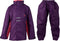 Ralka Regenpak - Junior - Waterdicht 2000 mm - Paars/Roze - 128
