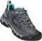Keen Targhee III - Dames Wandelschoenen - Waterdicht - Grijs - Maat 40