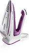 Braun FI 7215 VI - Stoomstrijkijzer - 3D strijkzool - Paars/Wit