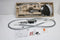 GROHE Vitalio Start 250 - Douchesysteem - Hoofddouche 25 cm en handdouche 11 cm - Chroom