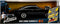 Jada Toys - Fast & Furious - RC 1970 Dodge Charger 1:16 - 2,4 GHz - USB-oplaadbaar - Zwart