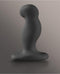 Nexus G-Play Buttplug - Medium - Zwart