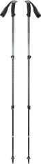 Black Diamond Trail Back Stokken Zilver 100-140 cm