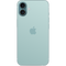Apple iPhone 16 Plus - Blauwgroen - 256 GB - Fysieke simkaart + eSIM