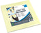 Info sticky notes - Giant Pad - 50 vel - 30x30cm - geel - IN-8754-01