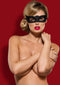 Pittig en Sexy Oogmasker