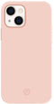 Valenta iPhone 13 - Soft case - Krasbestendig - Roze