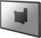 Neomounts FPMA-W810BLACK - Wandsteun voor flat screens t/m 27